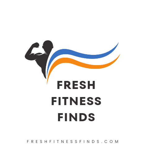 Fresh Fitness Finds
